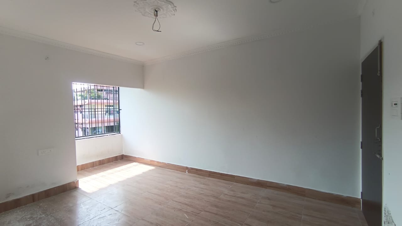 Unfurnished 2bhk in Kahilipara, Guwahati, Assam, India for Rent